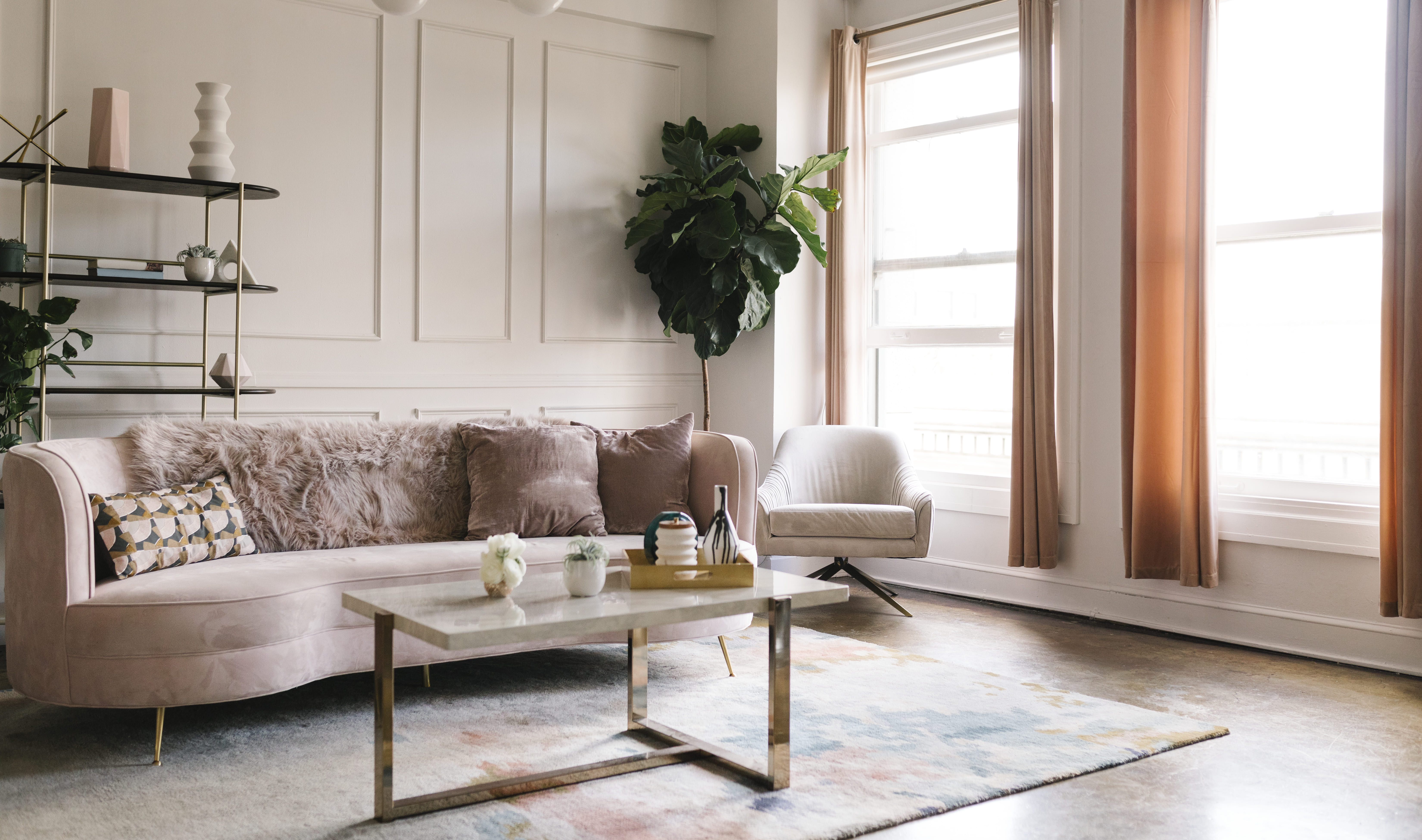 Shelter: automation of business processes for management companies
