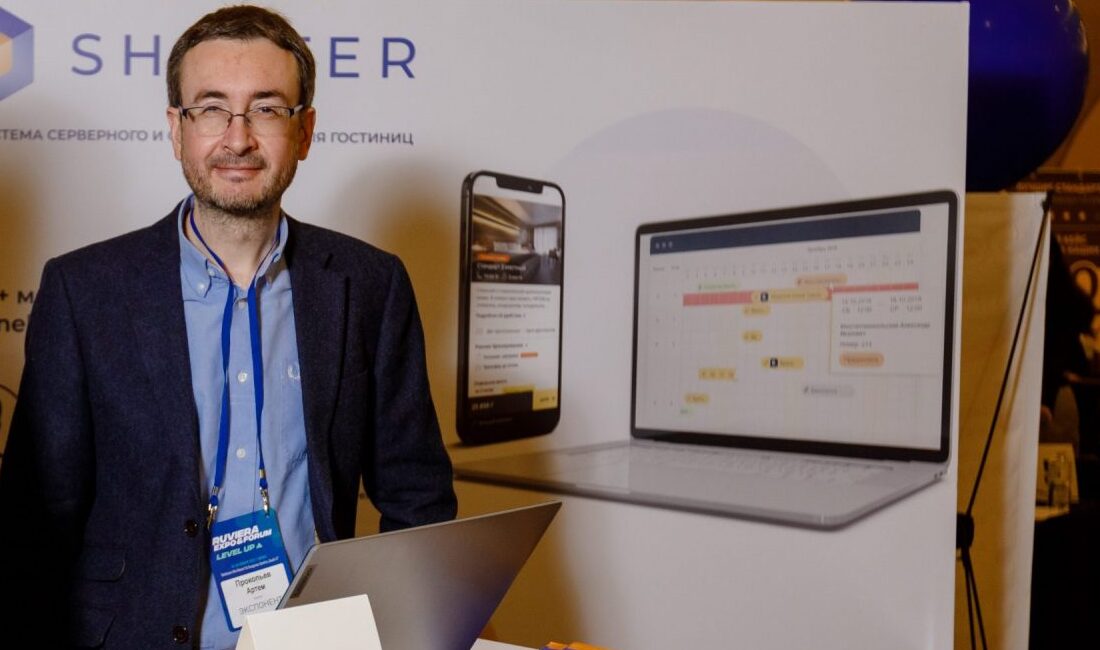 PMS systems: the situation on the Russian market, common myths and reality