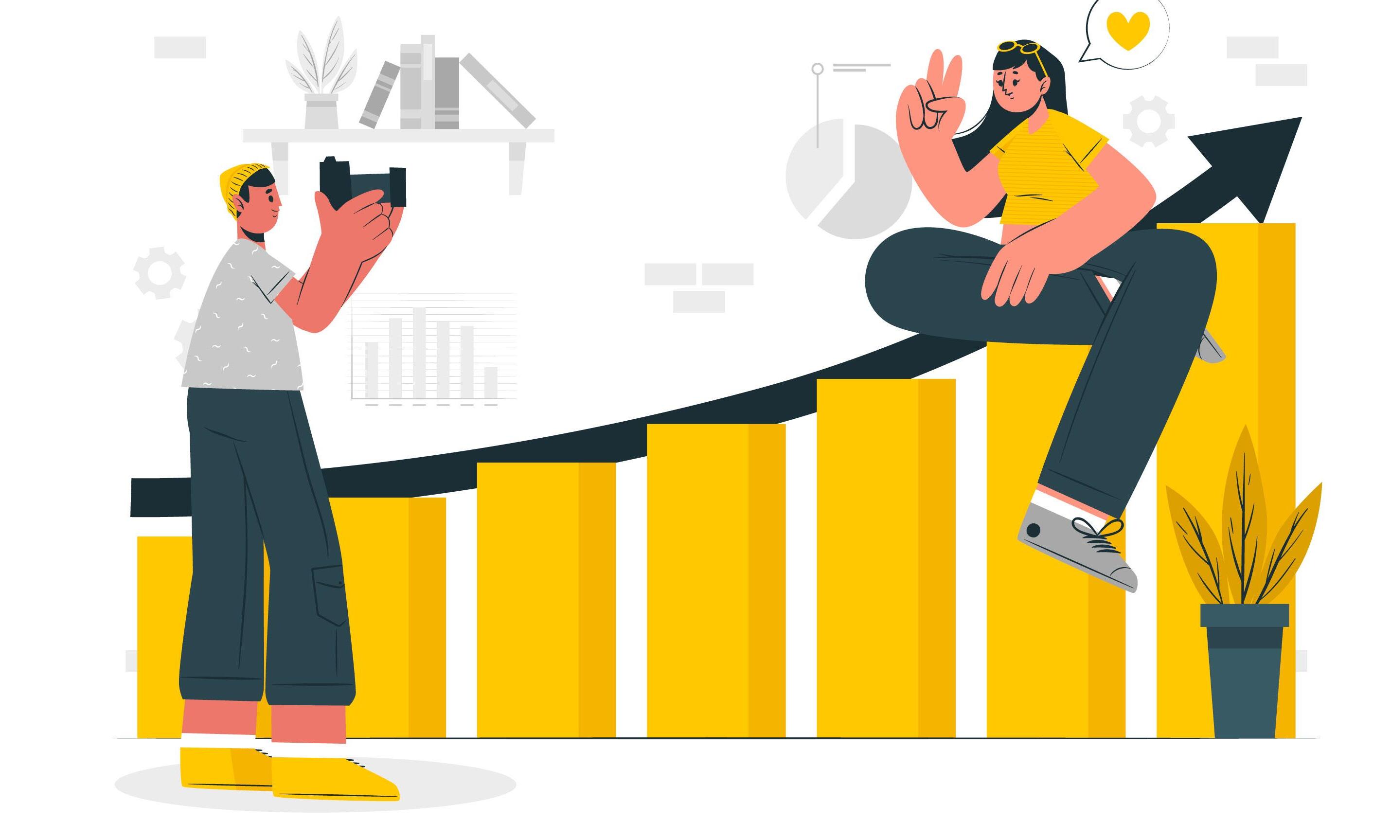 Modern Hotel sales management: how to increase revenue